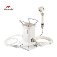 ราคา Naturehike Thailand ปั้มน้ำพกพา Outdoor vehicle mounted shower (21361274848)