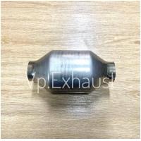 ราคา ท่อแคทตาไลติกส์ Catalytic ท่อแคทใหม่ ขนาดยาว21cm รูเข้า 5cm 2นิ้ว ท่อแคต ท่อแคตซิ่ง (21444549798)