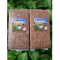 ราคา ข้าวสังข์หยด พัทลุง ข้าวออร์แกนิค100 2kg (21414945659)