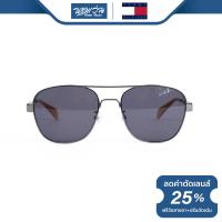 ราคา แว่นตากันแดด Tommy Hilfiger ทอมมี ฮิลฟิเกอร์ รุ่น FTH1372 BV (21426123660)