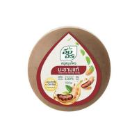 ราคา สบู่ อิงอรแท้ อิงอรสบู่สมุนไพร ING ORN Soap Bar ครบทุกสูตร มะขามแท้ นมแพะ จมูกข้าว ทองพันช่าง แอนดี้แบค ส้มมะละกอ ขนาด 160g Yanhee Labs (21405853760)