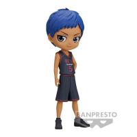 ราคา Bandai บันได BANPRESTO KUROKO S BASKETBALL Q POSKET DAIKI AOMINE ATSUSHI MURASAKIBARA A DAIKI AOMINE (16014267384)