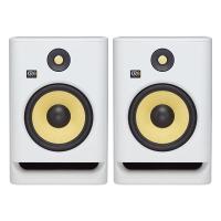 ราคา KRK ROKIT5 G4 ลำโพงมอนิเตอร์ Powered Studio Monitor ต่อคู่ KRK ROKIT5 Ge4 RP5G4 ประกันศูนย์ Music Arms (18294995800)