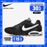 ราคา Nike Mens Air Max Command Shoes Black (21030574870)