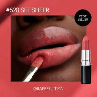 ราคา 3 5 มี ค 67 Exclusive Set MAC Lustreglass Sheer Shine Lipstick 3G Squirt Plumping Gloss Stick 2 3G แมค ลิปสติก Lustreglass Sheer Shine Lipstick ลิปกลอส Squirt Plumping Gloss Stick (21398220796)