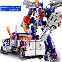 ราคา Mainan Transformers ออปติมัสไพรม์ Bumblebee ชุดของเล่นทรานฟอร์มเมอร์ Mainan Transformers หม้อแปลงหุ่นยนต์เด็กหุ่นยนต์ปรับรูปแบบไม่ได้ของเล่นโมเดล (21388478481)