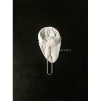 ราคา ถุงกรองชา ใช้สำหรับชงชาแดง กาแฟโบราณ โอเลี้ยง มี 3ขนาด (20893799915)