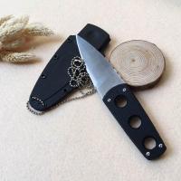 ราคา มีดห้อยคอ มีดพก Cold Steel Secret Edge รหัส KS005 (21264934421)