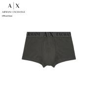 ราคา AX Armani Exchange กางเกงในผู้ชาย รุ่น AX 956002 CC28244484 สีเทา (21405733208)