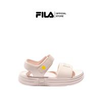 ราคา FILA รองเท้าแตะผู้ใหญ่ FILA X SMILEY FUNKYTENNIS รุ่น 1SM02583F PINK (21397727327)