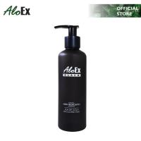 ราคา AloEx Black Shampoo 200 ml แชมพูลดผมขาดร่วง สูตรข้าวเหนียวดำ ส่งฟรี (16941026988)