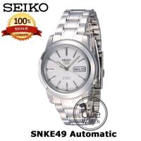ราคา SEIKO5 ของแท้ รุ่น SNKD99 SNKE01 SNK361 SNK357 SNKK31 SNKK71 SNKL43 SNKL45 SNKL79 ออโต้เมติก รับประกันศูนย์ 1ปี SEIKO (18993820419)