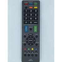 ราคา รีโมททีวีที่ใช้งานได้กับ Sharp รุ่น GB094WJSA (20860214970)