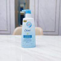 ราคา Dove แชมพูโดฟ 450 มล หัวปั๊ม (18662892880)