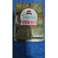 ราคา บราวนี่ชาเขียว เข้มจ้นชาเขียวมัจฉะแท้100 (21415489993)
