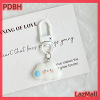 ราคา PDBH พวงกุญแจรูปเมฆน่ารักสไตล์ Ins ลดราคาพิเศษสำหรับกุญแจรถอุปกรณ์เสริมพวงกุญแจสุดสร้างสรรค์สำหรับพวงกุญแจจี้เสน่ห์ของกระเป๋าถือผู้หญิงกระเป๋า (21375624549)