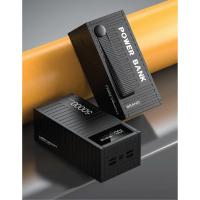 ราคา พร้อมส่ง พาวเวอร์แบงค์ 50000mAh ชาร์จเร็วพิเศษ 66W Powerban k เพาวเวอร์แบงค์ แบตสำรอง แบตสำรอง PD 20W จอแสดงผลพลังงาน LED แบตสำรอง รองรับชาร์จเร็ว (21389310162)