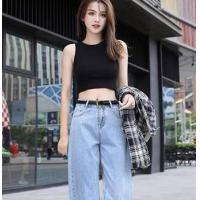 ราคา เข็มขัดหนังนิ่ม คุณภาพสูง แฟชั่นสําหรับผู้หญิง เข็มขัดแฟชั่นผู้หญิงเกาหลี เข็มขัดเส้นเล็ก (21416842636)