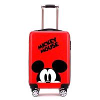 ราคา D Coutdoor กระเป๋าเดินทาง ทรงสี่เหลี่ยมผืนผ้า มีล้อลากหมุนได้ 360 องศา ขนาด32 20 55 (21067181035)