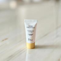 ราคา Dior Prestige La Micro Huile De Rose Advanced Serum 5ml (18942050625)