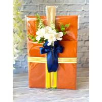 ราคา ผ้าอาบน้ำฝน พร้อม ธูปเทียน ถวายเข้าพรรษา ถวายพระทำบุญ สังฆทานพลังบุญ (20278294221)