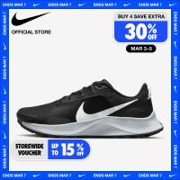 ราคา Nike Mens Pegasus Trail 3 Shoes Black ไนกี้ รองเท้าวิ่ง ผู้ชาย เพกาซัส เทรล 3 สีดำ (21108404135)