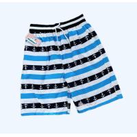 ราคา 4 กางเกงเดี่ยวชาย ผ้าร่ม ลายสมอเรือสุดฮิต แฟนตาซี กางเกงชายหาด สินค้าขายดี (19500779346)