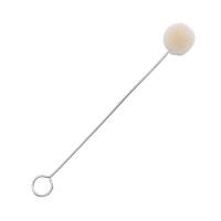 ราคา แปรงทาสีหนัง ย้อมสีหนัง ทาขอบหนัง แปลงWoolทาสี ราคา 1อัน (21250248578)