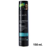 ราคา DCASH GLAMORIZE SETTING SPAAY ดีแคช แกลมเมอไรซ์ เซตติ้ง สเปรย์ 250และ400 มล สเปรย์ช่วยจัดแต่งทรงผม (21429093000)
