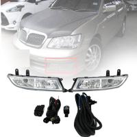 ราคา ไฟตัดหมอก ไฟสปอร์ตไลท์ รุ่น มิตซูบิชิ แลนเซอร์ ซีเดีย MITSUBISHI LANCER CEDIA ปี 2001 2003 ไม่มีครอบ พร้อมชุดสายไฟ และสวิตซ์ 1 ชุด (10276693229)