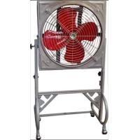 ราคา พัดลมอุตสาหกรรมใบแดง EFD NS ขนาด 24 นิ้ว พร้อมขา พัดลมขาตั้ง พัดลมใบแดง พัดลม พัดลมอุตสาหกรรม (19595763973)