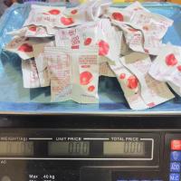 ราคา พุทราจีนอบแห้ง ธรรมชาติ ไร้เม็ด ฟรุ๊ตมาเนีย กรอบอร่อยหอมหวาน ไร้เม็ด Natural Red Date พุทราจีนอบแห้ง 脆枣 (21397815838)