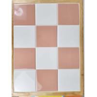 ราคา ชั้นกระเบื้องไม้ยางพารา ชั้นกระเบื้องไม้ ชั้นกระเบื้องไม้ยางพารา 12 แผ่น 3ชั้น ชั้นวางอุปกรณ์ ชั้นวางเครื่องครัว (21418815822)