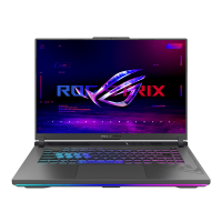 ราคา ASUS Notebook ROG Strix G16 G614JU N3111W (21405687102)