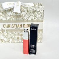 ราคา Dior Addict Lip Tint สี 251 แถมถุงกระดาษ (21406030681)