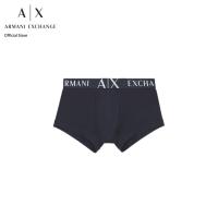 ราคา AX Armani Exchange กางเกงในผู้ชาย รุ่น AX 956002 CC28237735 สีดำ (21405752062)