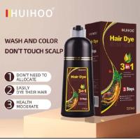 ราคา Huihoo dry shampoo and Jarocol hair dye shampoo (21419304328)
