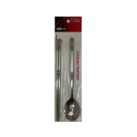 ราคา Original 효수저세트 Piety Spoon Chopsticks Set ชุดช้อนและตะเกียบเกาหลี (21277163756)