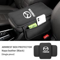 ราคา ที่วางแขนแผ่นรองเบาะรองนั่งสำหรับ Mazda 2 3 CX5 CX30 CX8 CX3 Mazda2 6 5 CX9อุปกรณ์เสริม BT50 (20068646515)