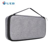 ราคา กระเป๋าจัดระเบียบเปลือกแข็งกันกระแทกกันฝุ่นกระเป๋าแป้นพิมพ์แบบกันน้ำแบบพกพาอุปกรณ์เสริมสำหรับ Logitech MX Mechanical Mini สำหรับ Logitech MX Mechanical (21007243664)