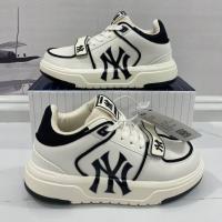 ราคา มีกล่อง มีถุง รองเท้าMLB รองเท้าNY มีป้ายแท็ก รองเท้าผ้าใบmlb มีกล่อง มีถุง (20202495995)