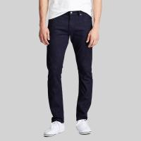 ราคา Polo Ralph Lauren JEANS กางเกงยีนส์ รุ่น MNPODNM10920013 สี 400 BLUE (4428668214)