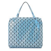 ราคา BaoBao ROW TOTE METALLIC ของแท้จาก Shop Baobao issey miyake (21383868547)