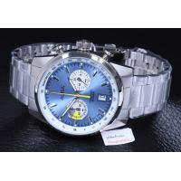 ราคา นาฬิกา Alba Quartz Chronograph รุ่น A4B011X A4B011X1 (21432081281)