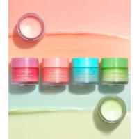 ราคา LANEIGE Lip Sleeping Mask 8g ลาเนจ ลิป สลิปปิ้ง มาสก์ (18263449499)