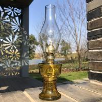 ราคา Taobao Collection ตะเกียงน้ำมันแบบโบราณโคมไฟตะเกียงน้ำมัน (12424814981)