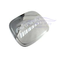 ราคา ครอบฝาถังน้ำมัน ครอบ ฝาถังน้ำมัน โตโยต้า ฟอร์จูนเนอร์ TOYOTA FORTUNER 2015 2020 ชุบโครเมี่ยม สีชุบ โครเมี่ยม (12188304520)