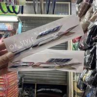 ราคา โลโก้ PCX 150 ปี 2014 2017 (21401004664)