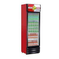 ราคา DEVELOP TH ตู้แช่เย็น ตู้เก็บความเย็น ตู้เย็น ตู้แช่ร้านโชว์ห่วย ตู้แช่มินิมาร์ท ความจุ 388L ตู้แช่เครื่องดื่ม ตู้แช่เย็น 1 ประตู 13คิว (21428745889)