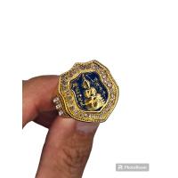 ราคา แหวนหลวงพ่อโสธร ฝังพลอยลงยาสีน้ำเงิน (21389353479)